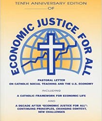 ECONOMIC JUSTICE FOR ALL