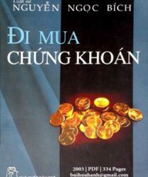ĐI MUA CHỨNG KHOÁN