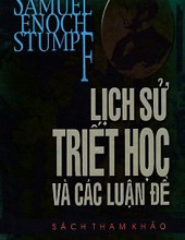 LỊCH SỬ TRIẾT HỌC VÀ CÁC LUẬN ĐỀ