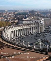 VATICAN II AND THE EUCUMENICAL WAY