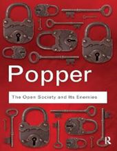 THE OPEN SOCIETY AND ITS ENEMIES