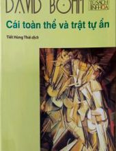 CÁI TOÀN THỂ VÀ TRẬT TỰ ẨN