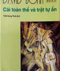 CÁI TOÀN THỂ VÀ TRẬT TỰ ẨN