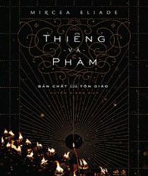 THIÊNG VÀ PHÀM