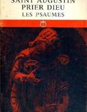 PRIER DIEU LES PSAUMES