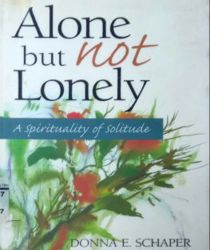 ALONE BUT NOT LONELY