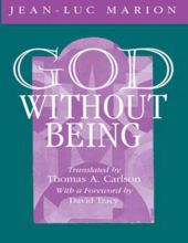 GOD WITHOUT BEING: HORS-TEXTE 