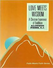 LOVE MEETS WISDOM