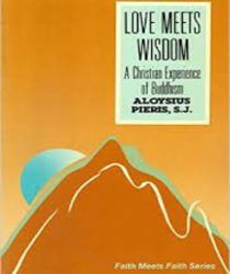 LOVE MEETS WISDOM