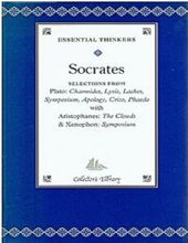 ESSENTIAL THINKERS - SOCRATES
