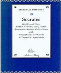 ESSENTIAL THINKERS - SOCRATES