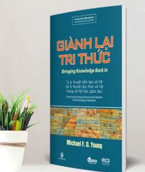 GIÀNH LẠI TRI THỨC 