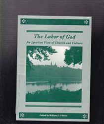 THE LABOR OF GOD