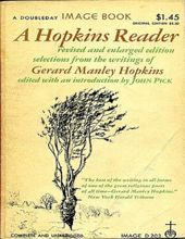 A HOPKINS READER: REVISED AND ENLARGER EDITION