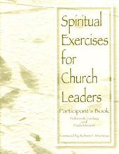 SPIRITUAL EXERCISES FOR CHURCH LEADERS 