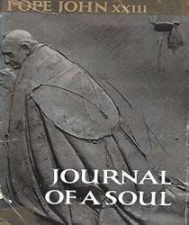 JOURNAL OF A SOUL 