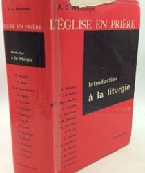 L'ÉGLISE EN PRIÈRE