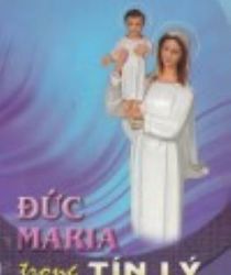 ĐỨC MARIA TRONG TÍN LÝ