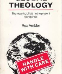 GLOBAL THEOLOGY