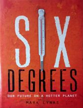 SIX DEGREES