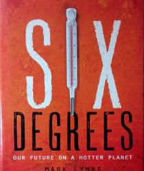 SIX DEGREES