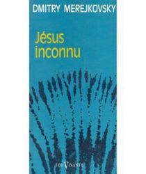 JÉSUS INCONNU