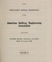 PROCEEDINGS OF THE FORTY-FIRST ANNUAL CONVENTION