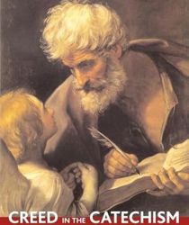THE CREED IN THE CATECHISM