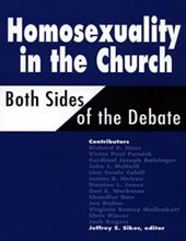 HOMOSEXUALITY IN THE CHURCH