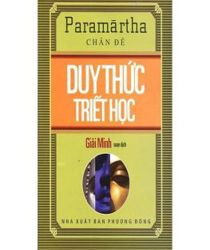 DUY THỨC TRIẾT HỌC