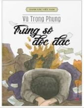 TRÚNG SỐ ĐỘC ĐẮC