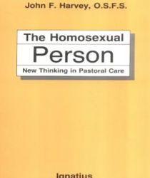 THE HOMOSEXUAL PERSON 