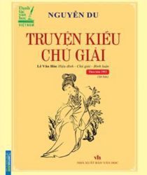 TRUYỆN KIỀU CHÚ GIẢI