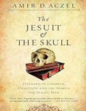 THE JESUIT AND THE SKULL