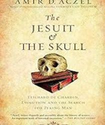 THE JESUIT AND THE SKULL