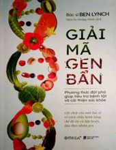 GIẢI MÃ GEN BẨN