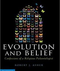 EVOLUTION AND BELIEF