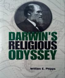 DARWIN'S RELIGIOUS ODYSSEY 