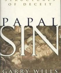 PAPAL SIN