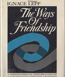 THE WAYS OF FRIENDSHIP 
