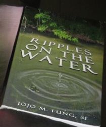 RIPPLES ON THE WATER