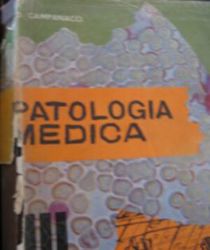 MANUALE DI PATOLOGIA MEDICA -VOLUME III