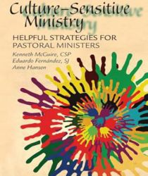 CULTURE - SENSITIVE MINISTRY