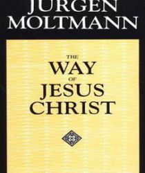 THE WAY OF JESUS CHRIST