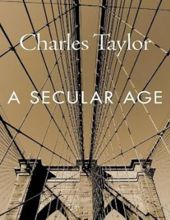 A SECULAR AGE