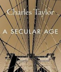 A SECULAR AGE