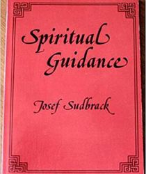 SPIRITUAL GUIDANCE 
