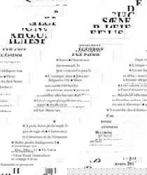 RECHERCHES DE SCIENCE RELIGIEUSE: TOME 99/2, AVRIL - JUIN 2011