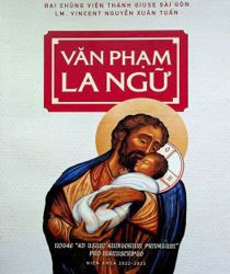 VĂN PHẠM LA NGỮ II