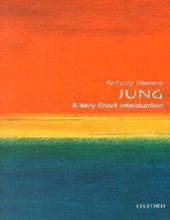 JUNG: A VERY SHORT INTRODUCTION